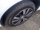 Volvo XC60 Wheels and Tires