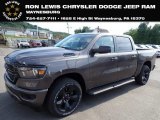 2023 Ram 1500 Tradesman Crew Cab 4x4