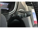 2019 Ford Fusion SEL Controls