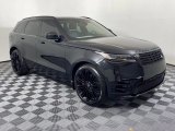 2024 Land Rover Range Rover Velar Santorini Black Metallic