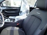 2023 Jeep Grand Cherokee Trailhawk 4XE Front Seat
