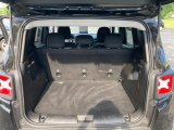 2021 Jeep Renegade Sport 4x4 Trunk