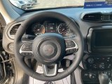 2021 Jeep Renegade Sport 4x4 Steering Wheel