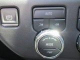 2022 GMC Sierra 1500 SLT Crew Cab 4WD Controls