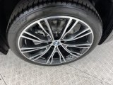 2023 BMW X3 sDrive30i Wheel