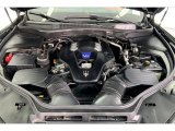Maserati Levante Engines
