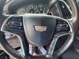 2015 Cadillac Escalade Platinum 4WD Steering Wheel