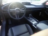 2023 Mazda Mazda3 2.5 S Select Sedan Dashboard