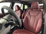 2023 BMW X3 sDrive30i Front Seat