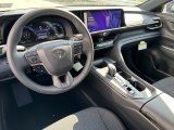 2023 Toyota Crown XLE AWD Dashboard