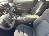2023 Toyota Crown XLE AWD Front Seat
