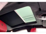 2017 Maserati Levante S AWD Sunroof
