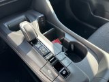 2023 Toyota Crown XLE AWD CVT Automatic Transmission