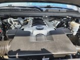 2015 Cadillac Escalade Platinum 4WD 6.2 Liter DI OHV 16-Valve VVT V8 Engine