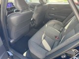 2023 Toyota Crown XLE AWD Rear Seat