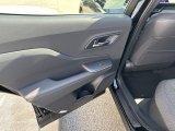 2023 Toyota Crown XLE AWD Door Panel