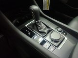 2023 Mazda Mazda3 2.5 S Select Sedan 6 Speed Automatic Transmission