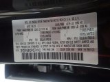 2023 Mazda3 Color Code for Machine Gray Metallic - Color Code: 46G
