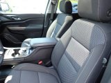 2021 GMC Acadia SLE AWD Front Seat