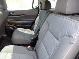 2021 GMC Acadia SLE AWD Rear Seat