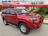 2023 Toyota 4Runner SR5 Premium 4x4