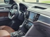 2022 Volkswagen Atlas SEL R-Line 4Motion Dashboard
