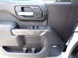 2021 GMC Sierra 1500 AT4 Crew Cab 4WD Door Panel