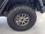 Jeep Wrangler 2023 Wheels and Tires
