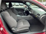 2023 Dodge Challenger R/T Front Seat