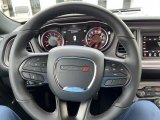 2023 Dodge Challenger R/T Steering Wheel