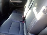 2024 Mazda CX-90 Preferred Plus AWD Rear Seat