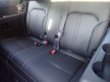 2024 Mazda CX-90 Preferred Plus AWD Rear Seat