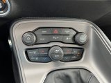 2023 Dodge Challenger R/T Controls