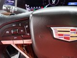 2021 Cadillac Escalade ESV Premium Luxury 4WD Steering Wheel