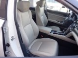 2020 Honda Accord LX Sedan Front Seat