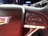 2021 Cadillac Escalade ESV Premium Luxury 4WD Steering Wheel