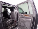 2021 Cadillac Escalade ESV Premium Luxury 4WD Door Panel