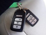 2020 Honda Accord LX Sedan Keys