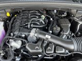 2023 Jeep Grand Cherokee L Altitude 4x4 3.6 Liter DOHC 24-Valve VVT V6 Engine