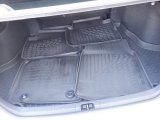 2022 Toyota Camry XSE Trunk
