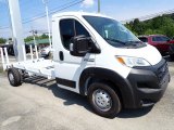 2023 Ram ProMaster 3500 Chassis Data, Info and Specs