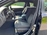 2023 Dodge Charger SXT Blacktop Front Seat