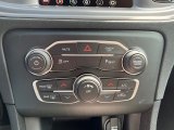 2023 Dodge Charger SXT Blacktop Controls