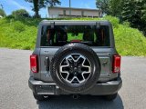 Ford Bronco 2022 Wheels and Tires