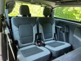 2022 Ford Bronco Base 4x4 2-Door Rear Seat