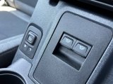 2022 Ford Bronco Base 4x4 2-Door Controls