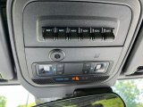 2022 Ford Bronco Base 4x4 2-Door Controls