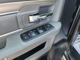 2015 Ram 2500 SLT Crew Cab 4x4 Door Panel