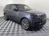 2023 Land Rover Range Rover SV Data, Info and Specs