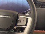 2023 Land Rover Range Rover SV Steering Wheel